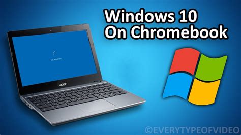 Up next, connect either a USB mouse or a USB keyboard or both to your Chromebook. Normally install Windows like on any other PC. Remove your USB drive when the Windows installer restarts. Then, restart your Chromebook. It will boot Windows from your Chromebook’s internal drive and will complete the setup process.